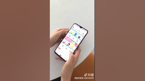 OPPO R17 Hands on video