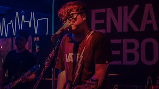 Download Lagu Recap TOUR ROCK 2023 Goes To Malang with Friends MP3