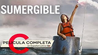 PELÍCULA COMPLETA: Sumergible (2018) | Español | Thriller