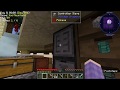 Minecraft: Skyblocks Rin and Vava English lessons again...