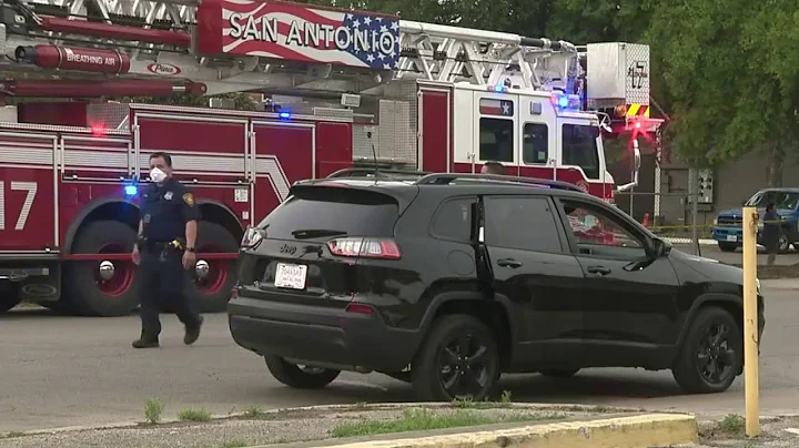 Apparent murder-suicide on Perrin Beitel near Sun ...