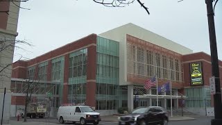 Albany Capital Center to embark on $54M expansion project