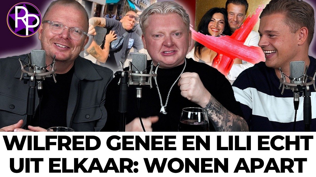 Laatste video van Roddelpraat