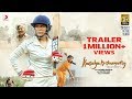 Kousalya Krishnamurthy Official Trailer 