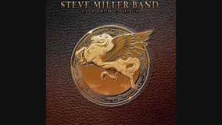 Maelstrom by Steve Miller chords
