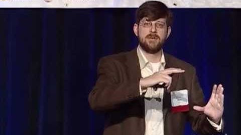 Governance in the Cloud - Eric Moore