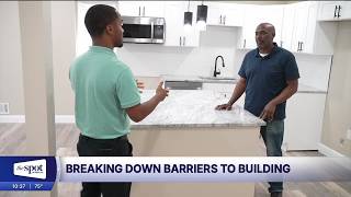 Detroit nonprofit helps Black developers turn vacant properties into thriving neighborhoods