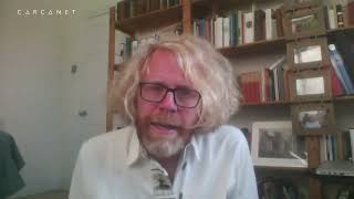 Meet The Author John Clegg Discusses Aliquot