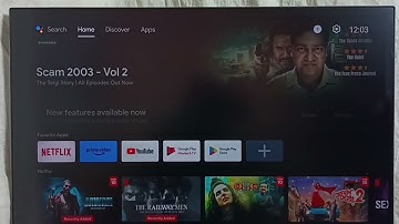 Mi TV Stick : 4 Ways to Uninstall an App