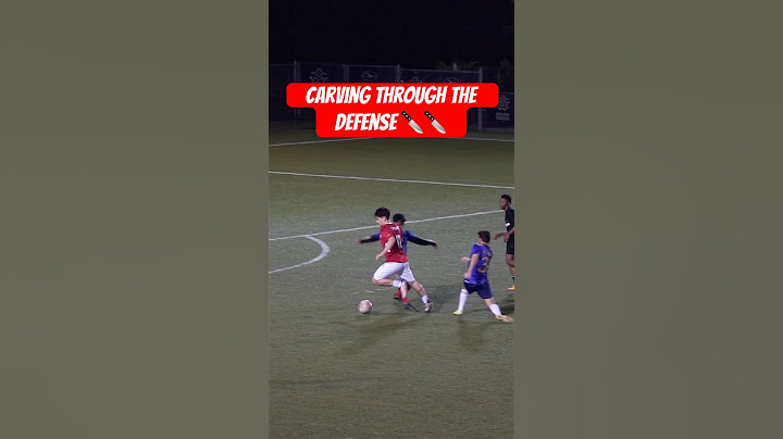 Stallions FC attacking duo carving through the defense 🔪Woodbridge Champions League | dgsports_inc