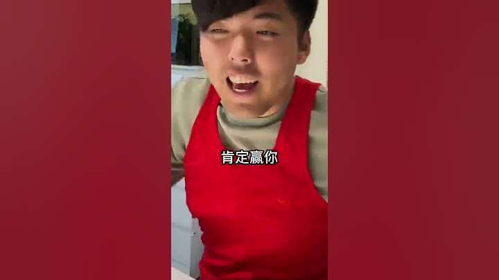 玩游戏前要做好准备！不过峻宁的这个操作……算是祝福吗？【峻宁峻宁】