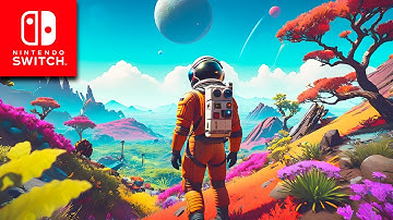 TOP 10 Switch Games With ENDLESS Replay Value You Can Play FOREVER