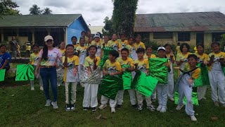 Mass Dance 2026 Grade 4 Sped Day Kiamba Central School Sped Center