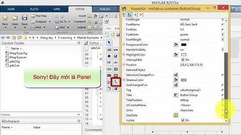 Matlab và ứng dụng_Nguyễn Thanh Tần_P22