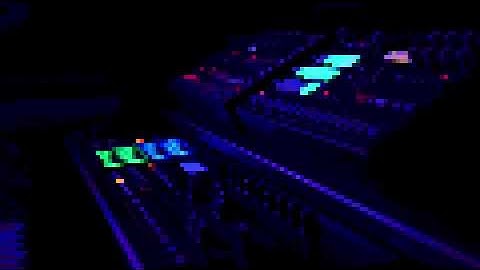 Love on a Real Train Unplugged version - Unplugged performance video thumbnail