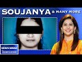 Soujanya case  what law says  a propaganda of defaming dharmasthala  soumya hegde  news sense