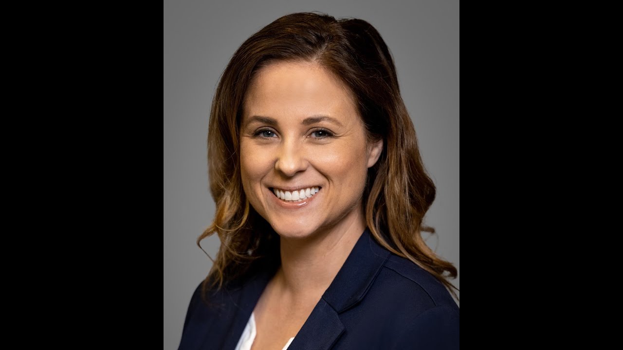 Claire Korschinowki - 2023 NCATC Board Nominee for 2024 - 2027 Board Director