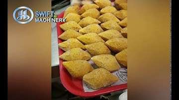 Kubba Maker Machine Kibbi Machine Commerical Model