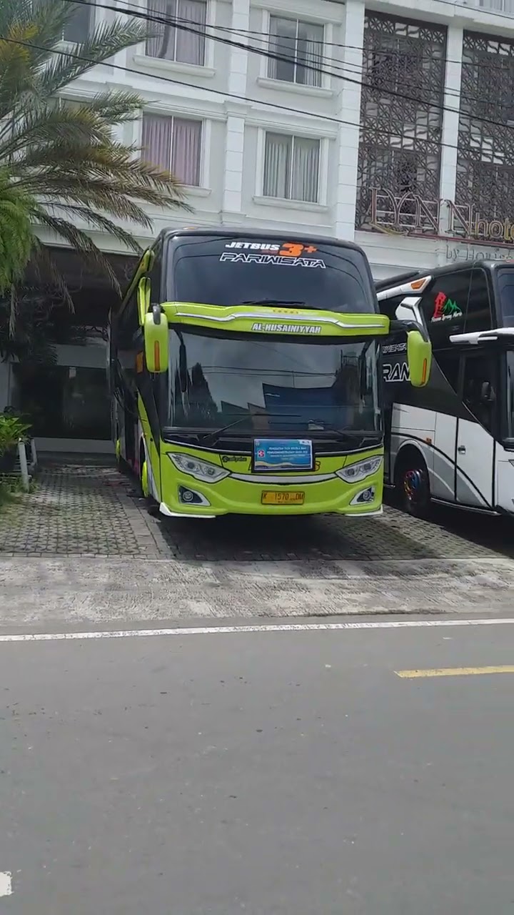 Bisnis Pariwisata Jogja: Memahami Potensi dan Tantangan BPO Bus Pariwisata