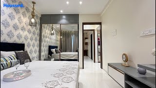 Space 64 Meridian Ravet Pune Best Project In Ravet By Space Builder Group Houssed