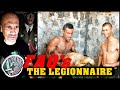#THELEGIONNAIRE - FAQ&#39;s and other stuff about the French Foreign Legion