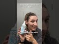 CLEARING MY ACNE PRONE SKIN | ACNE SKINCARE ROUTINE | ACNE SKINCARE PRODUCT