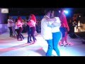 Aula de Kizomba - Kero Kizomba Sónia & Ricardo