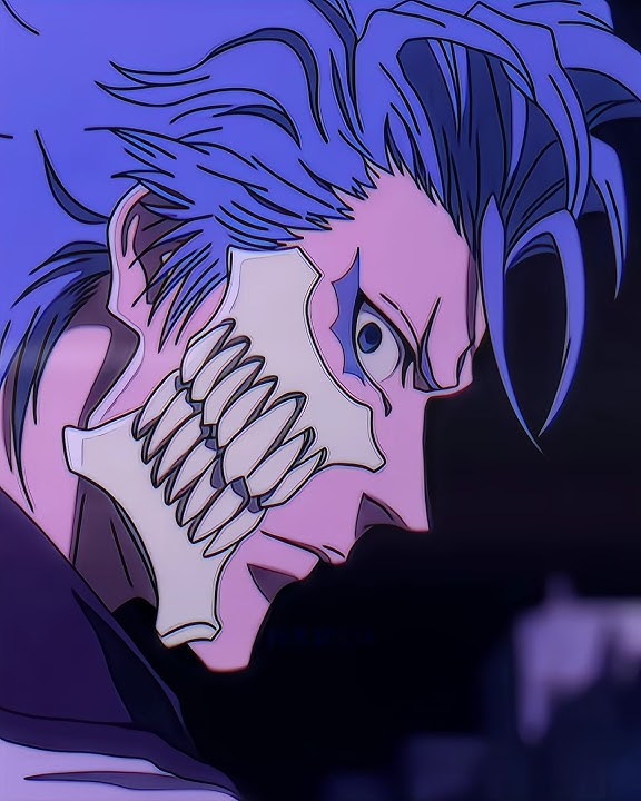 Poor Grimmjow 😭😂 | Askin Nakk Le Vaar - Grimmjow Edit 🔥 | Bleach • #shorts #bleach #anime