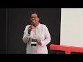 Papel da Mulher Rural no Desenvolvimento da Economia | Catarina Chidiamassamba | TEDxBeira