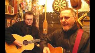 Steve Harley - Make Me Smile Come Up And See Me-Songs From The Shed Session
