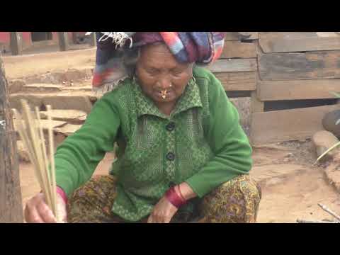 rural-life-ramkot-village-tradional-nepali-cooking-food-daily-lifestyle-tanahu-nepal-part-3