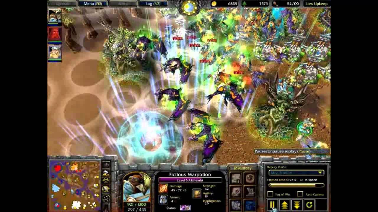 FFA MASTERS LEAGUE S1 FINAL 2005.mp4