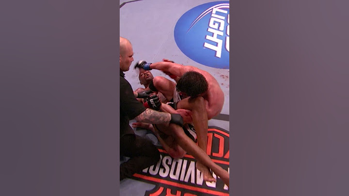 Há 13 anos, 🕷️ Anderson Silva conseguia uma das viradas mais espetaculares da história do UFC!