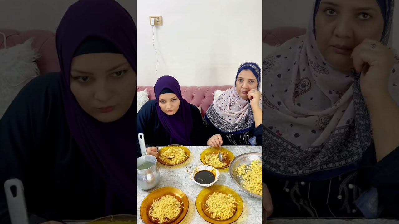 جبروت 💔 ( قلبي وجعني عليها🥹) | امل حماد #امل_حماد #جبروت_الحموات #كسر_الخواطر #امل_ومامتها #امل