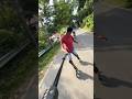 Back skating #youtubeshorts #skating #omgskating #inlineskating #viralvideo