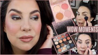 FEELGOOD MAKEUP  New Sydney Grace Face & Eye Palettes