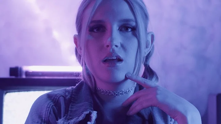 Tausha - Liar Like You (Official Video)