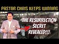 Watch: How Did Pastor Chris Raise 50 People From The Dead? Pastor Chris & Pastor Benny Hinn Explain