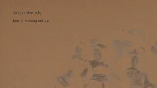 Joren Edwards- Moments