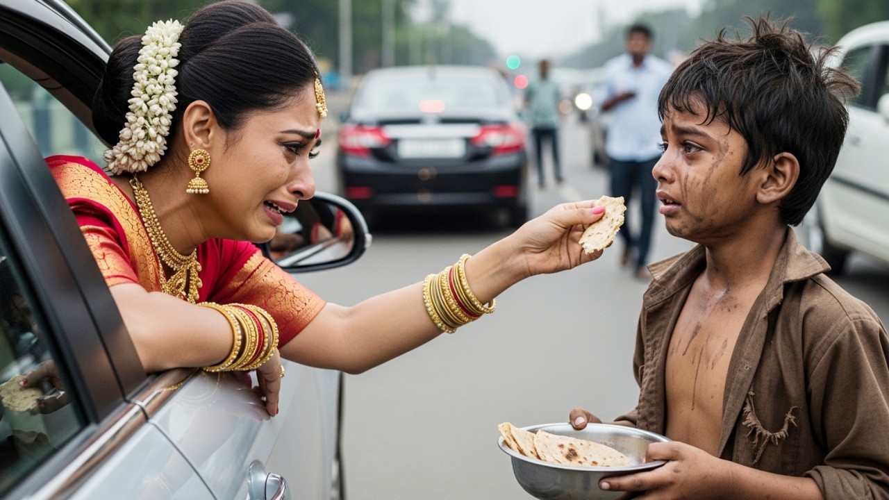 কোটিপতি মায়ের হারানো সন্তান যখন রাস্তার ভিখারি? | ছেলেটির পরিচয় জানলে কাঁদবেন আপনিও! Bangla Story