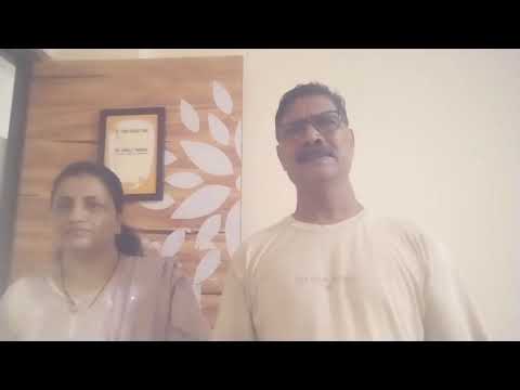 Sathiya Tune kya kiya I Karaoke cover song I singer's Mr.\u0026 Mrs.Gaikwad I Original singer SP \u0026 Chitra