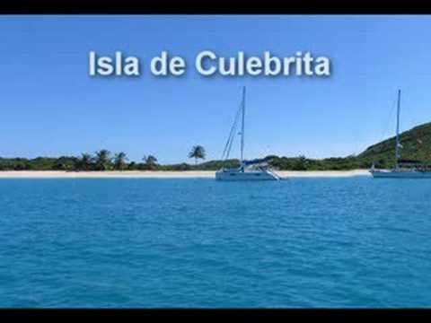 Caribbean Sailing Vacations in the Spanish Virgin Islands