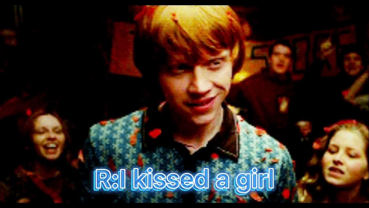 y/n cheats on Ron with his older brother. Thank you for requesting it
