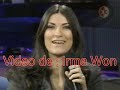 Laura Pausini en OTRO ROLLO (Promo ENTRE TU Y MIL MARES Mexico 2000)
