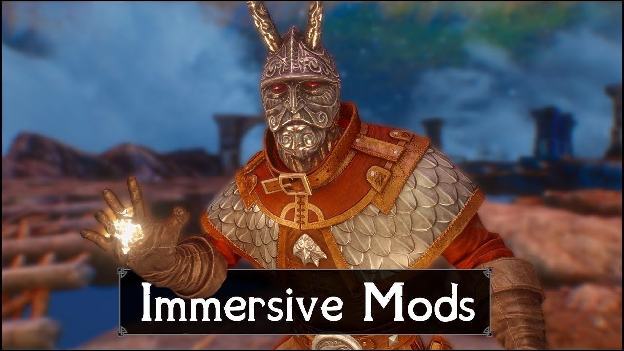 skimpy immersive armors mod con skimpy immersive armors mod con