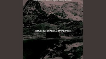 Sparkling Backdrops for Morning Walks