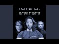 Standing Tall