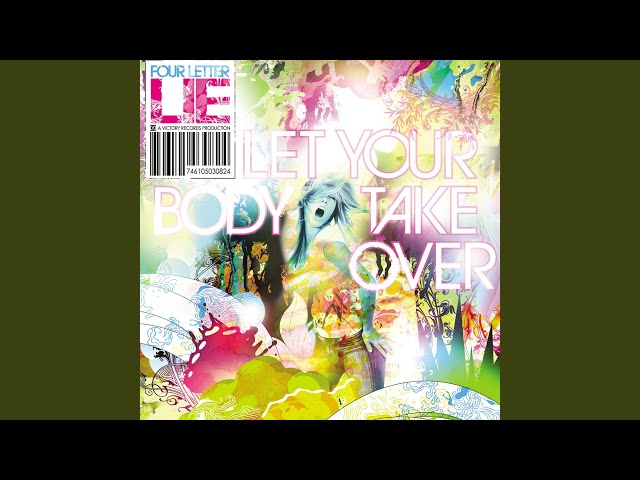 full tilt boogie four letter lie shazam four letter lie