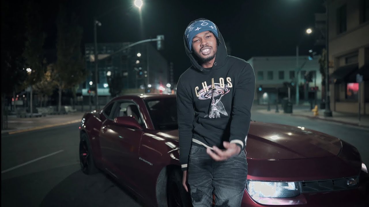 Dbe Tee - WATCH ME (Official Music Video) - YouTube