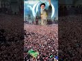funeral of Khamenei RA, #zainblog #reels #viral #shortvideo #shorts #shortvideo #youtubeshorts